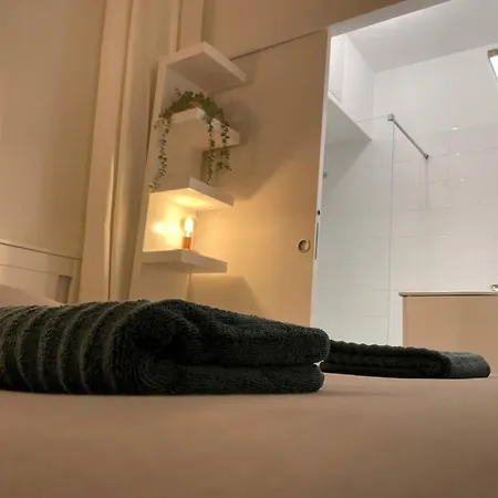 St Aubin Gare - Cosy Proche Commerces Saint-Aubin-lès-Elbeuf