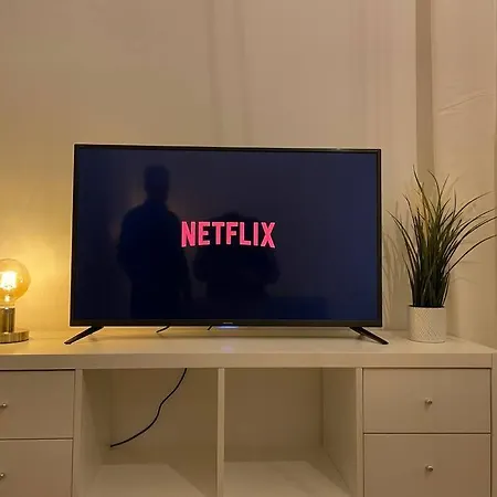 St Aubin Gare - Cosy Proche Commerces * Saint-Aubin-lès-Elbeuf