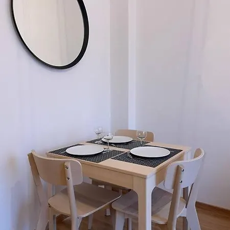 St Aubin Gare - Cosy Proche Commerces