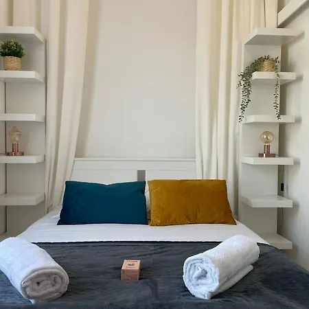 St Aubin Gare - Cosy Proche Commerces *